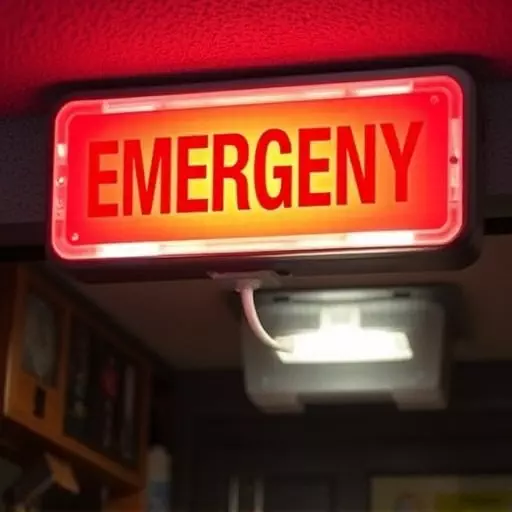 Emergency Light Repair Spring Lake,Emergency light repair process,Signs an emergency light needs repair,