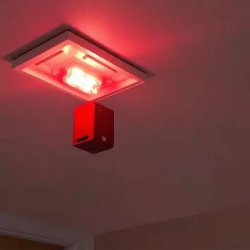 Emergency Light Repair Spring Lake,Emergency light repair process,Signs an emergency light needs repair,