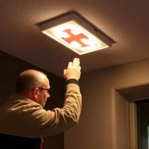 Emergency Light Repair Spring Lake,Emergency light repair process,Signs an emergency light needs repair,