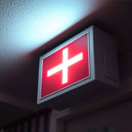 Emergency Light Repair Spring Lake,Emergency light repair process,Signs an emergency light needs repair,