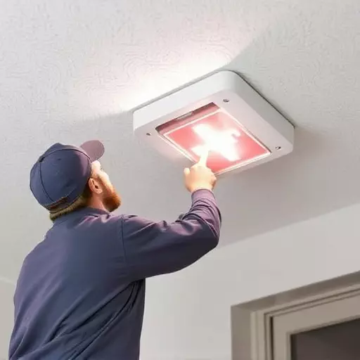 Emergency Light Repair Spring Lake,Emergency light repair process,Signs an emergency light needs repair,