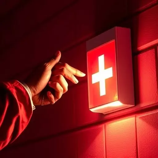 Emergency Light Repair Spring Lake,Emergency light repair process,Signs an emergency light needs repair,
