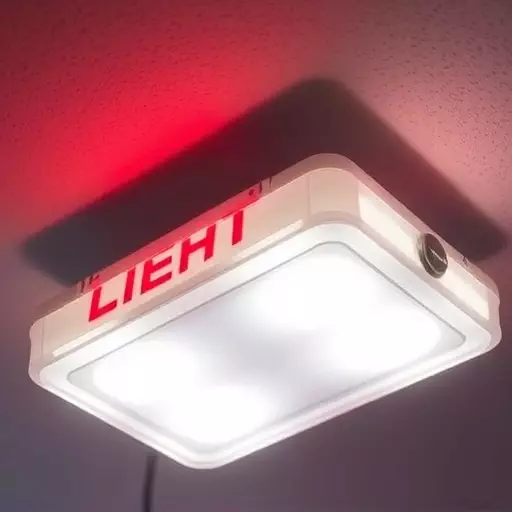 Emergency light replacement services Jacksonville,Emergency light replacement guidelines,When to replace emergency lights
