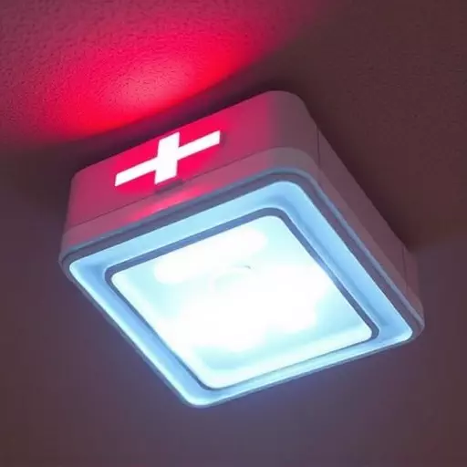 Emergency light replacement services Jacksonville,Emergency light replacement guidelines,When to replace emergency lights