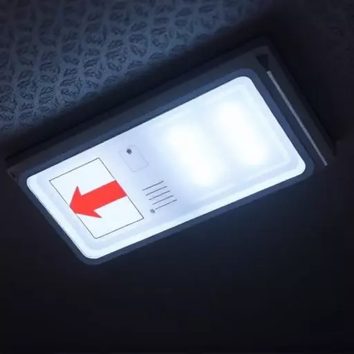 Emergency light replacement services Jacksonville,Emergency light replacement guidelines,When to replace emergency lights