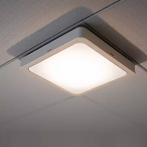 Emergency light replacement services Jacksonville,Emergency light replacement guidelines,When to replace emergency lights