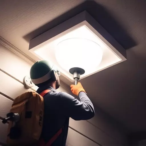 Emergency Light Replacement Spring Lake,Emergency light replacement services,Emergency light replacement guidelines