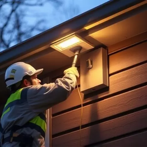 Emergency Light Replacement Spring Lake,Emergency light replacement services,Emergency light replacement guidelines