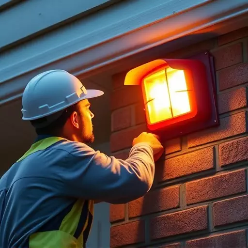 Emergency Light Replacement Spring Lake,Emergency light replacement services,Emergency light replacement guidelines