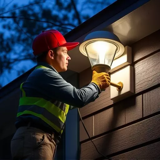 Emergency Light Replacement Spring Lake,Emergency light replacement services,Emergency light replacement guidelines