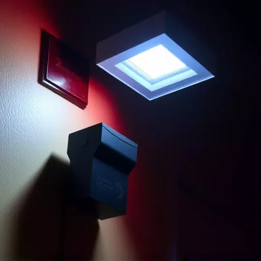Emergency light testing services Jacksonville,Emergency light inspection and testing,Emergency light functionality testing