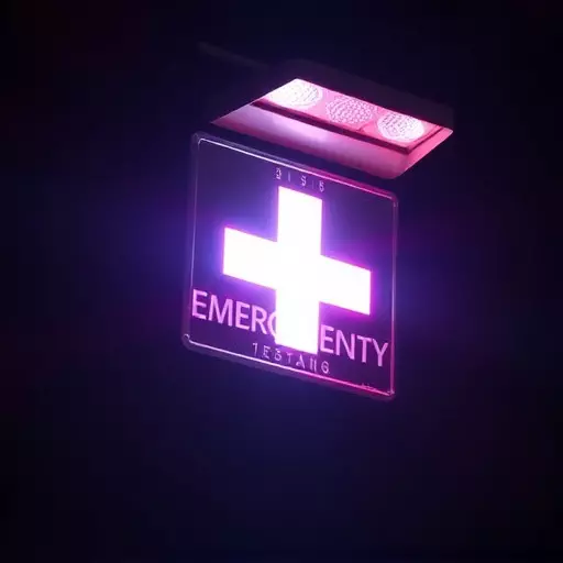 Emergency light testing services Jacksonville,Emergency light inspection and testing,Emergency light functionality testing
