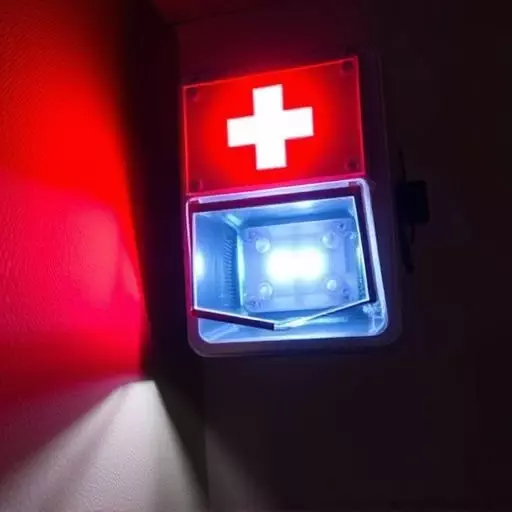 Emergency light testing services Jacksonville,Emergency light inspection and testing,Emergency light functionality testing