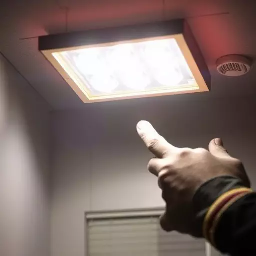 Emergency light testing services Jacksonville,Emergency light inspection and testing,Emergency light functionality testing