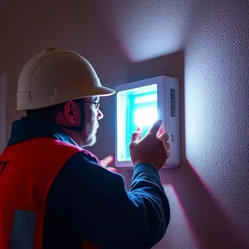 Emergency light testing services Jacksonville,Emergency light inspection and testing,Emergency light functionality testing