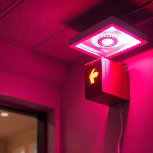 emergency light testing services,emergency light inspection and testing,emergency light functionality testing