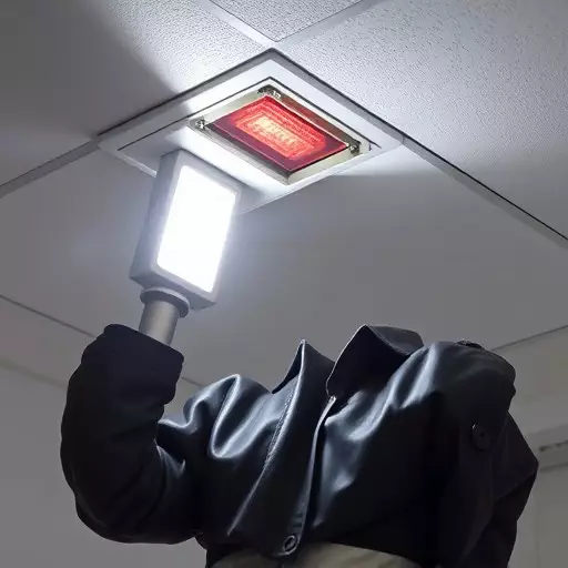 emergency light testing services,emergency light inspection and testing,emergency light functionality testing