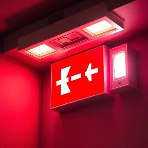 emergency light testing services,emergency light inspection and testing,emergency light functionality testing