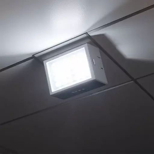 emergency light testing services,emergency light inspection and testing,emergency light functionality testing