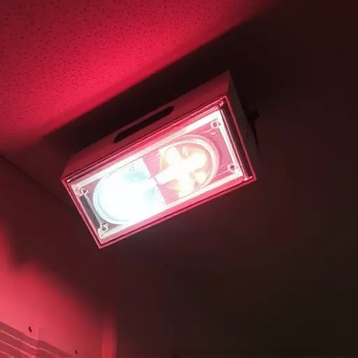 emergency light testing services,emergency light inspection and testing,emergency light functionality testing