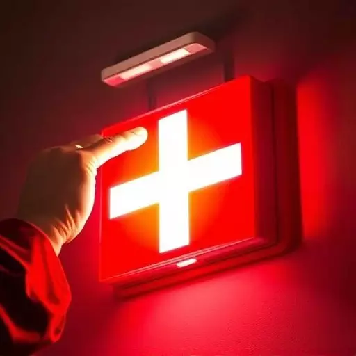 emergency light testing services,emergency light inspection and testing,emergency light functionality testing