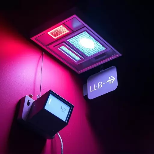 emergency light testing services,emergency light inspection and testing,emergency light functionality testing
