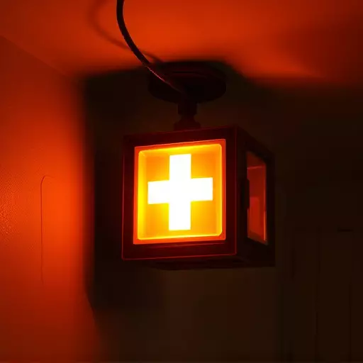 emergency light testing services,emergency light inspection and testing,emergency light functionality testing