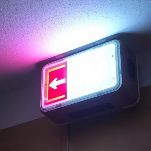 emergency light testing services,emergency light inspection and testing,emergency light functionality testing