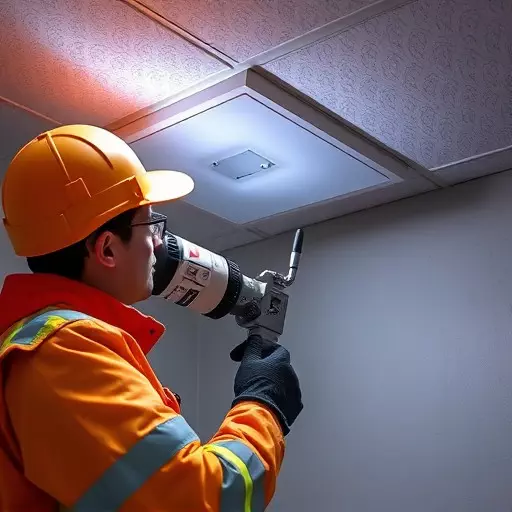 emergency light testing services,emergency light inspection and testing,emergency light functionality testing