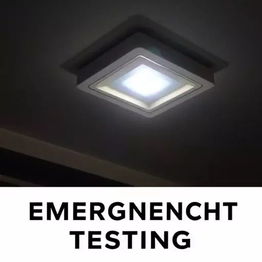 Emergency Light Testing Spring Lake,Professional emergency light testing services,Certified emergency light inspection packages