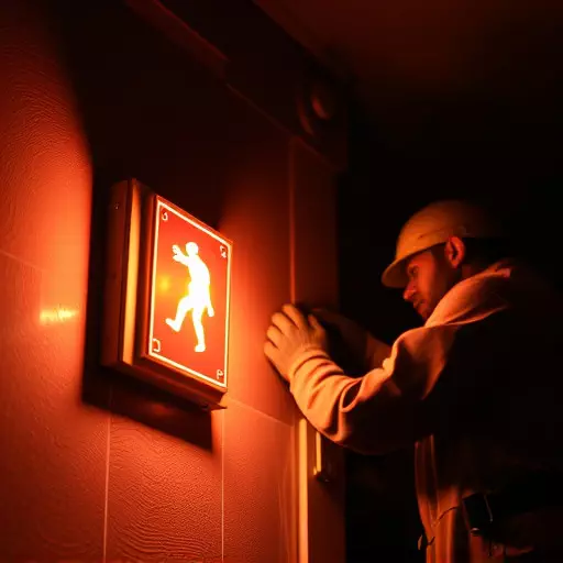 Emergency Light Testing Spring Lake,Professional emergency light testing services,Certified emergency light inspection packages