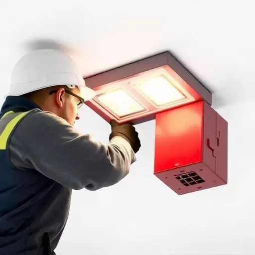 Emergency Light Testing Spring Lake,Professional emergency light testing services,Certified emergency light inspection packages