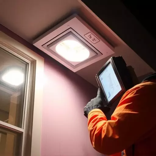 Emergency Light Testing Spring Lake,Professional emergency light testing services,Certified emergency light inspection packages