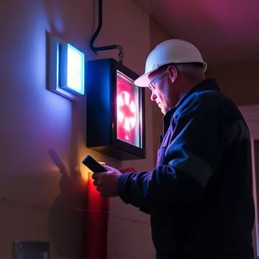 Emergency Light Testing Spring Lake,Professional emergency light testing services,Certified emergency light inspection packages