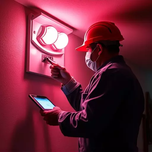 Emergency Light Testing Spring Lake,Professional emergency light testing services,Certified emergency light inspection packages