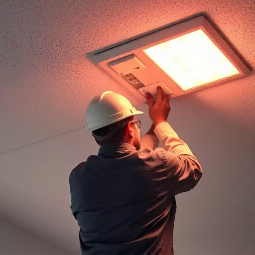 Emergency Light Testing Spring Lake,Professional emergency light testing services,Certified emergency light inspection packages