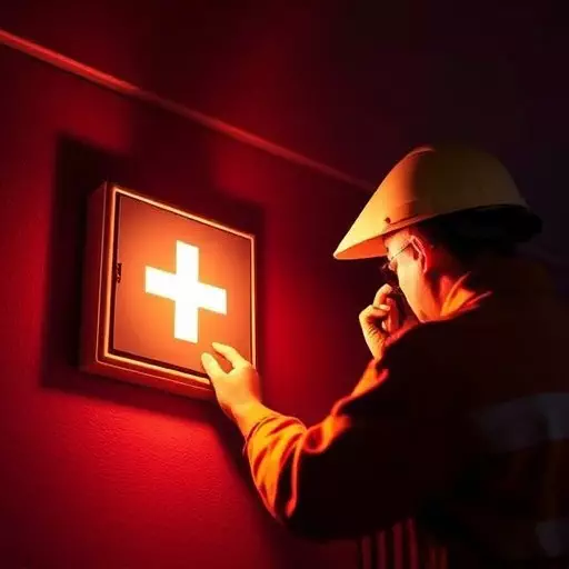 Emergency Light Testing Spring Lake,Professional emergency light testing services,Certified emergency light inspection packages