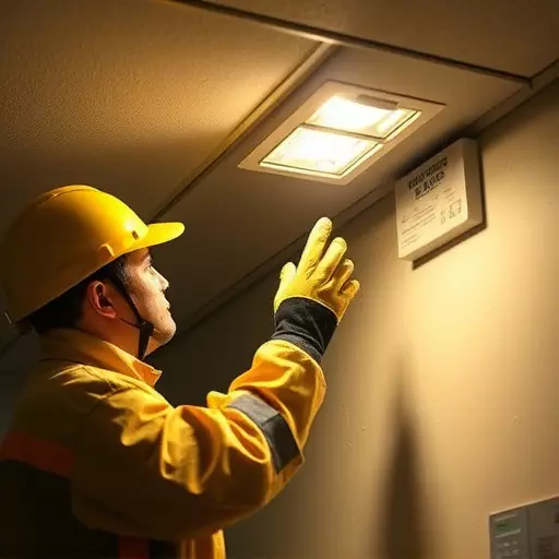 Emergency Light Testing Spring Lake,Professional emergency light testing services,Certified emergency light inspection packages