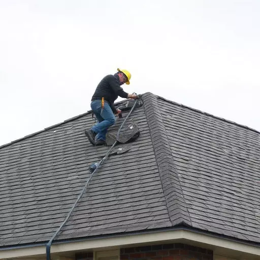 emergency roof repair appleton,roof leak patching,storm damage roof repair