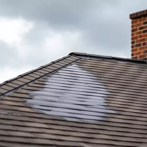 emergency roof repair appleton,roof leak patching,storm damage roof repair