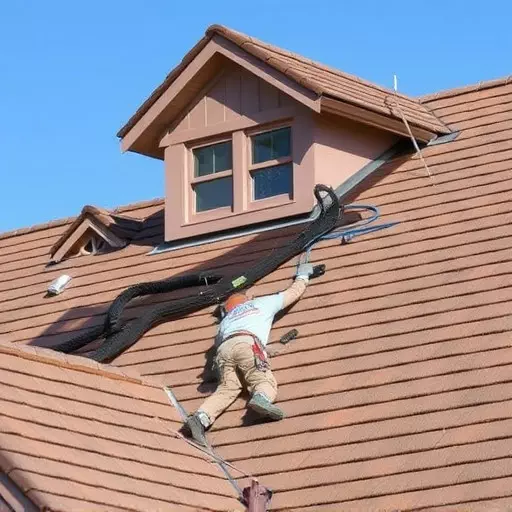 emergency roof repair appleton,roof leak patching,storm damage roof repair