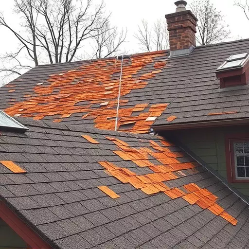 emergency roof repair appleton,roof leak patching,storm damage roof repair