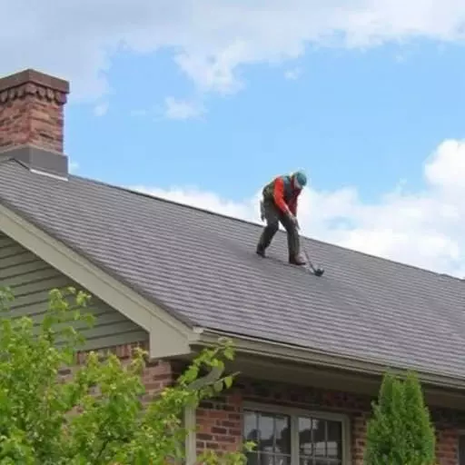 emergency roof repair appleton,roof leak patching,storm damage roof repair