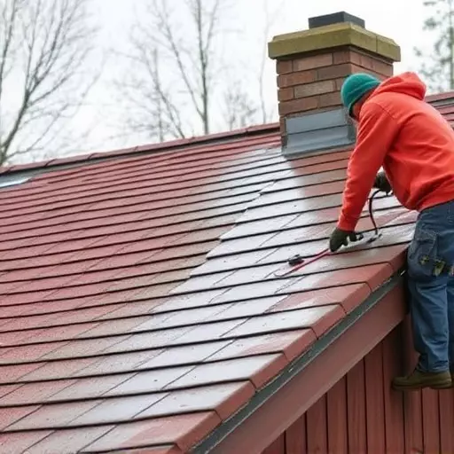 emergency roof repair appleton,roof leak patching,storm damage roof repair