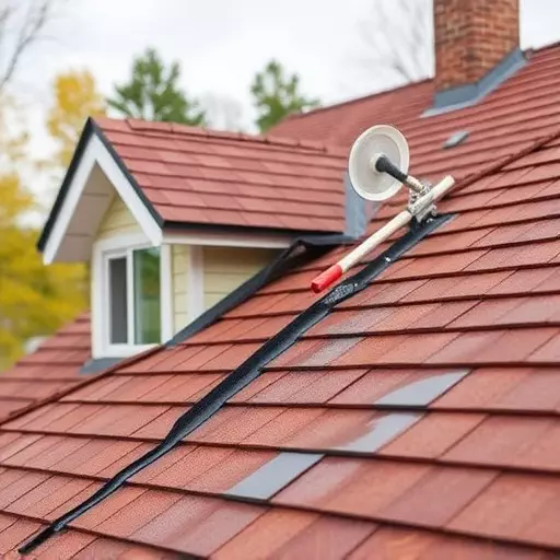 emergency roof repair appleton,roof leak patching,storm damage roof repair