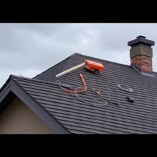 emergency roof repair appleton,roof leak patching,storm damage roof repair