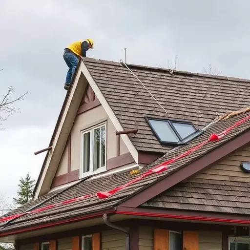 emergency roof repair appleton,roof leak patching,storm damage roof repair