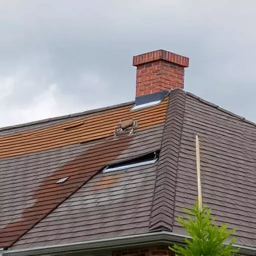 emergency roof repair appleton,roof leak patching,storm damage roof repair