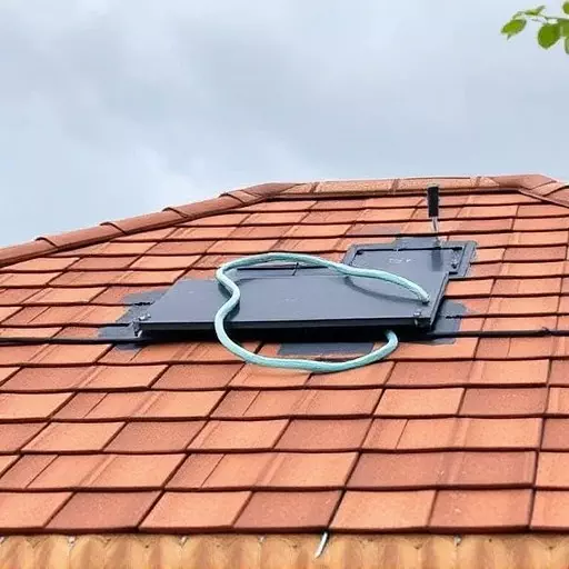 emergency roof repair appleton,roof leak patching,storm damage roof repair