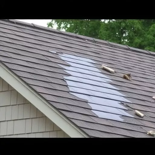 emergency roof repair appleton,roof leak patching,storm damage roof repair